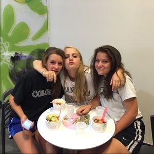 Meet your Posher, Blake