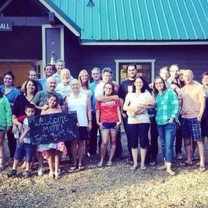 Meet your Posher, Krishna