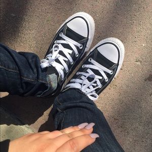 Meet your Posher, Ciara