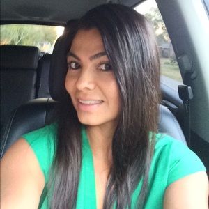 Meet your Posher, Leida