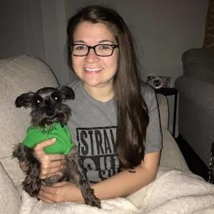 Meet your Posher, Bonnie