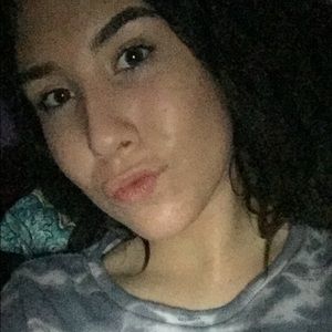 Meet your Posher, Erika