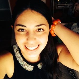 Meet your Posher, Celina