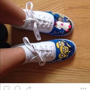 Meet your Posher, Emma