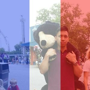 Meet your Posher, Justin art