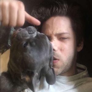 Meet your Posher, Johnny