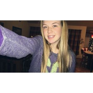 Meet your Posher, Bre