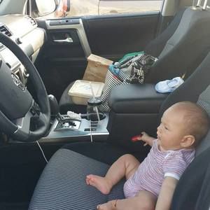 Meet your Posher, Wai ping