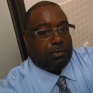 Meet your Posher, Andre