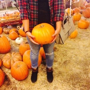 Meet your Posher, Robbie