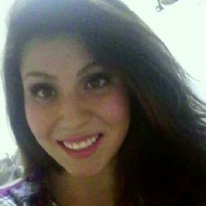 Meet your Posher, Mariah