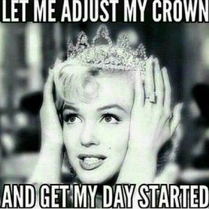 Meet your Posher, Adriana