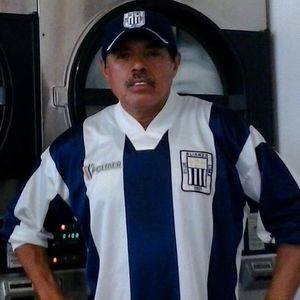 Meet your Posher, Jose