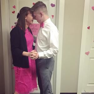 Meet your Posher, David