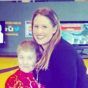 Meet your Posher, Jackie