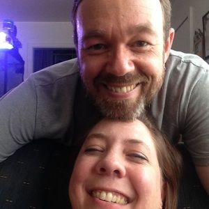 Meet your Posher, Staci