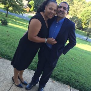 Meet your Posher, Catherine