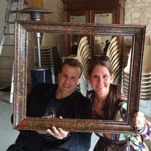 Meet your Posher, Joe