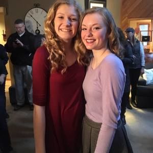 Meet your Posher, Devyn