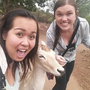 Meet your Posher, Veronica