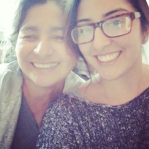 Meet your Posher, Gloria