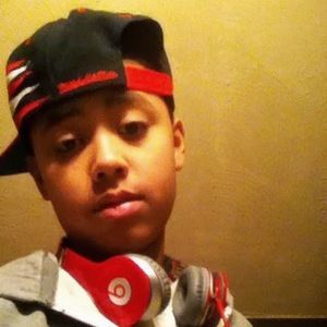 Meet your Posher, Jalen