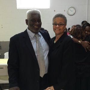 Meet your Posher, Dorothy