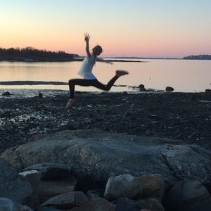 Meet your Posher, Caroline