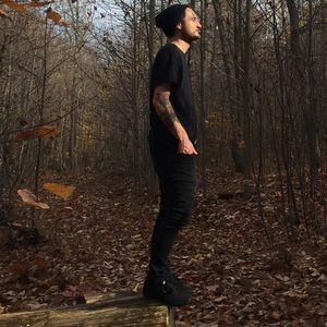 Meet your Posher, Cody