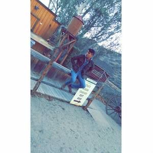 Meet your Posher, Alan