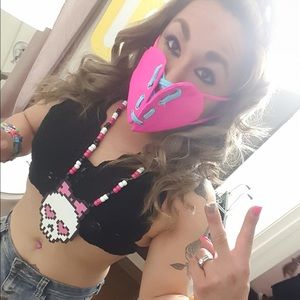 Meet your Posher, Maria