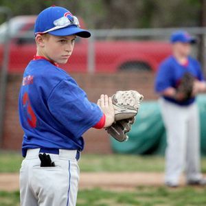 Meet your Posher, Crystal