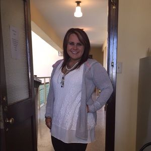 Meet your Posher, Allison