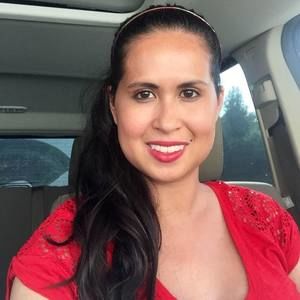 Meet your Posher, Theresa