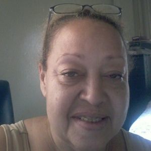 Meet your Posher, Joanne