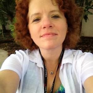 Meet your Posher, Carla