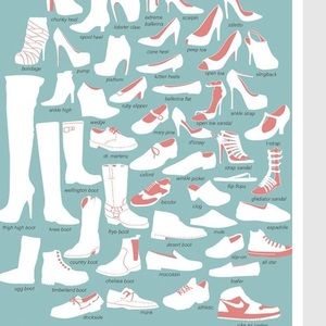 Meet your Posher, Julia