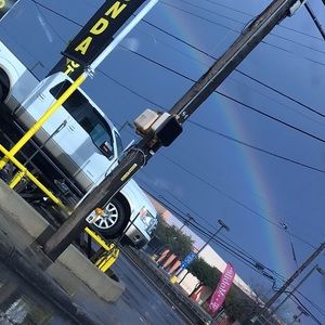 Meet your Posher, Crystal