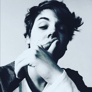 Meet your Posher, Brenda