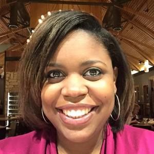 Meet your Posher, Cheralyn