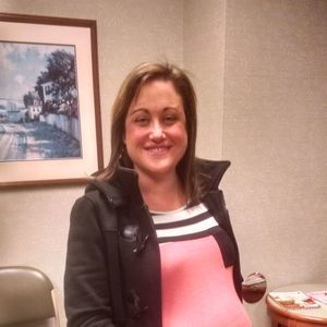 Meet your Posher, Mariah