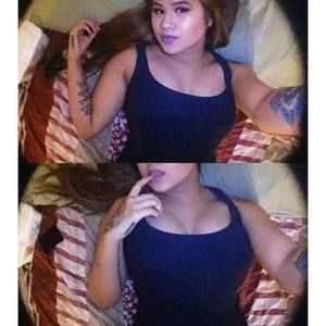 Meet your Posher, Marie