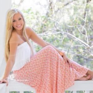 Meet your Posher, Allie
