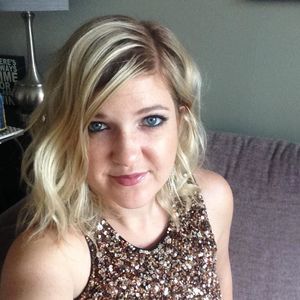 Meet your Posher, Deanna