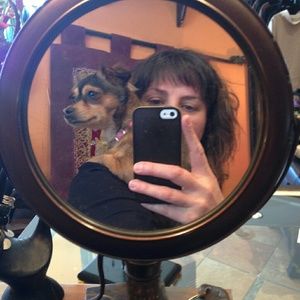 Meet your Posher, Jessica