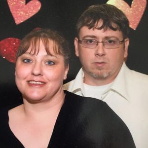 Meet your Posher, Jason n janice