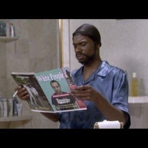 Meet your Posher, Ben