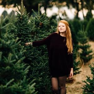 Meet your Posher, Devyn