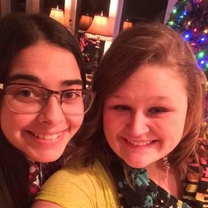 Meet your Posher, Maddie