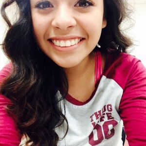 Meet your Posher, Carol